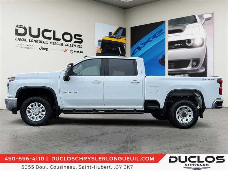 chevrolet Silverado 3500HD 2023 - 5