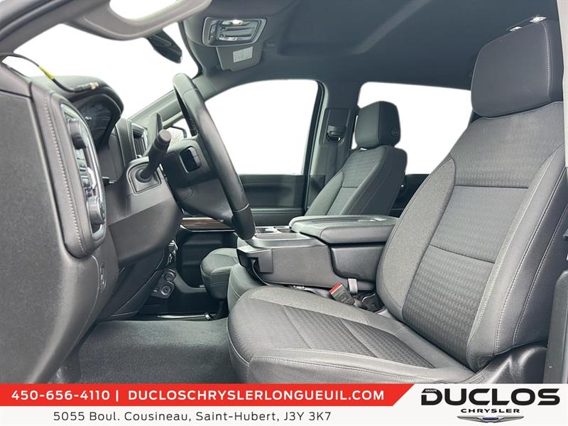 chevrolet Silverado 3500HD 2023 - 13