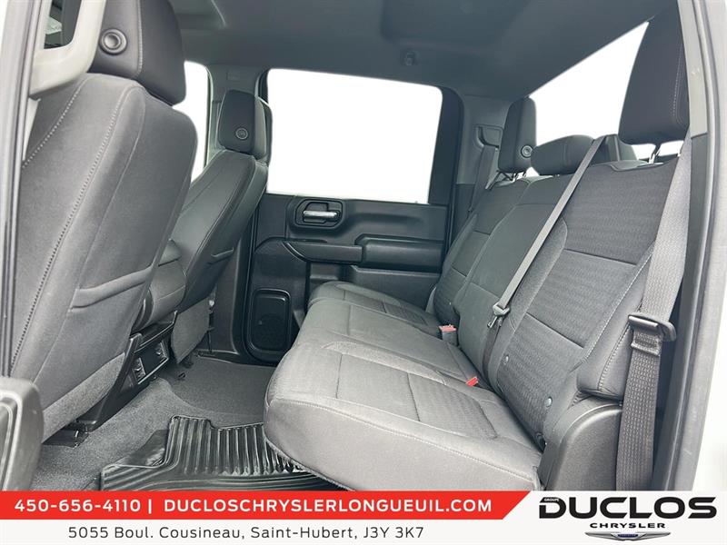 chevrolet Silverado 3500HD 2023 - 14