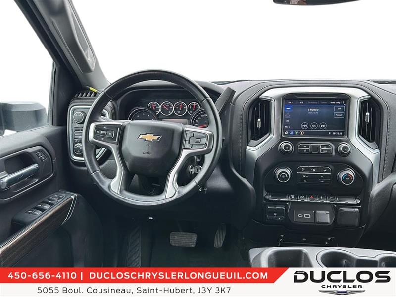 chevrolet Silverado 3500HD 2023 - 15