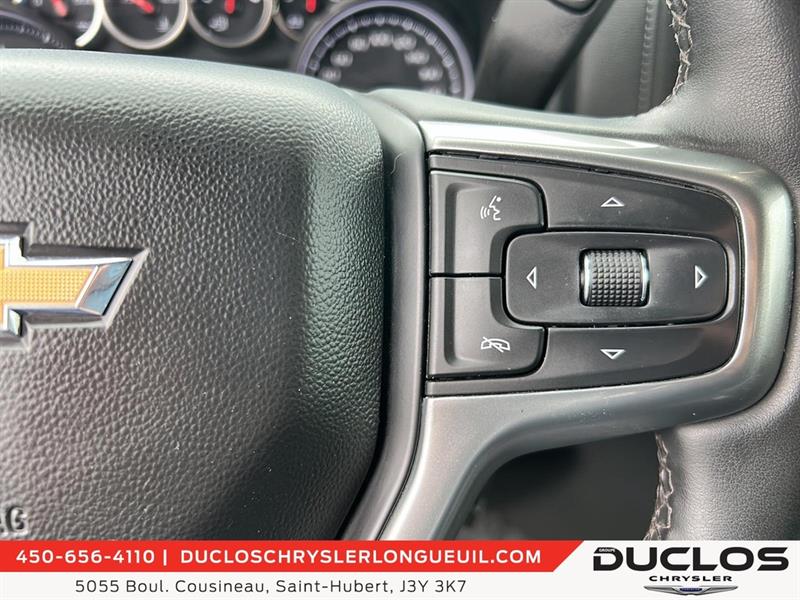 chevrolet Silverado 3500HD 2023 - 18