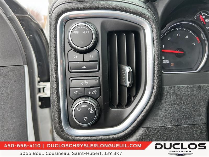 chevrolet Silverado 3500HD 2023 - 19