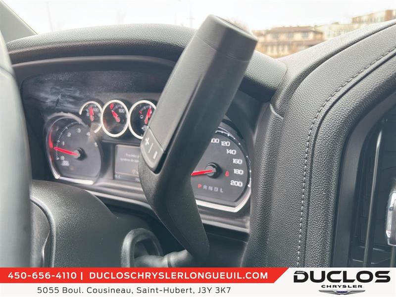 chevrolet Silverado 3500HD 2023 - 21