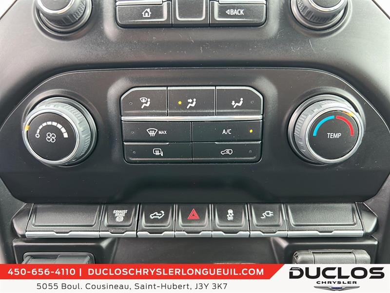 chevrolet Silverado 3500HD 2023 - 23
