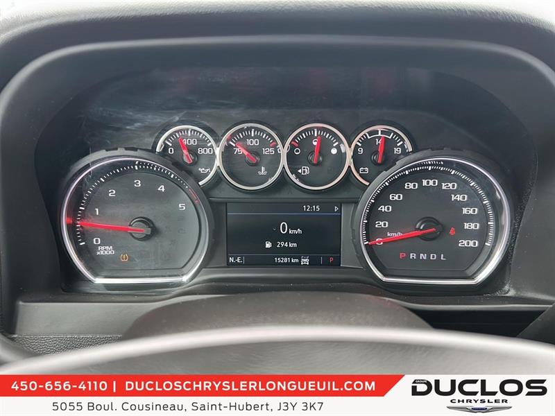 chevrolet Silverado 3500HD 2023 - 26