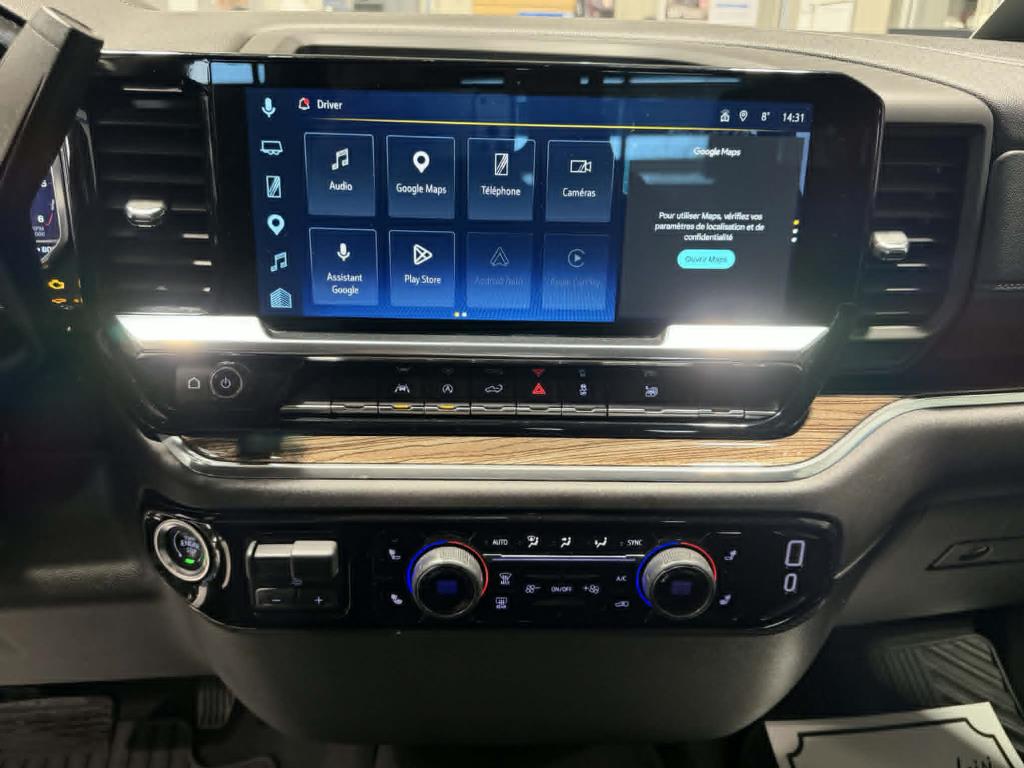 chevrolet Silverado 1500 2025 - 4