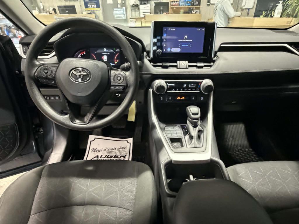 toyota RAV4 2025 - 3