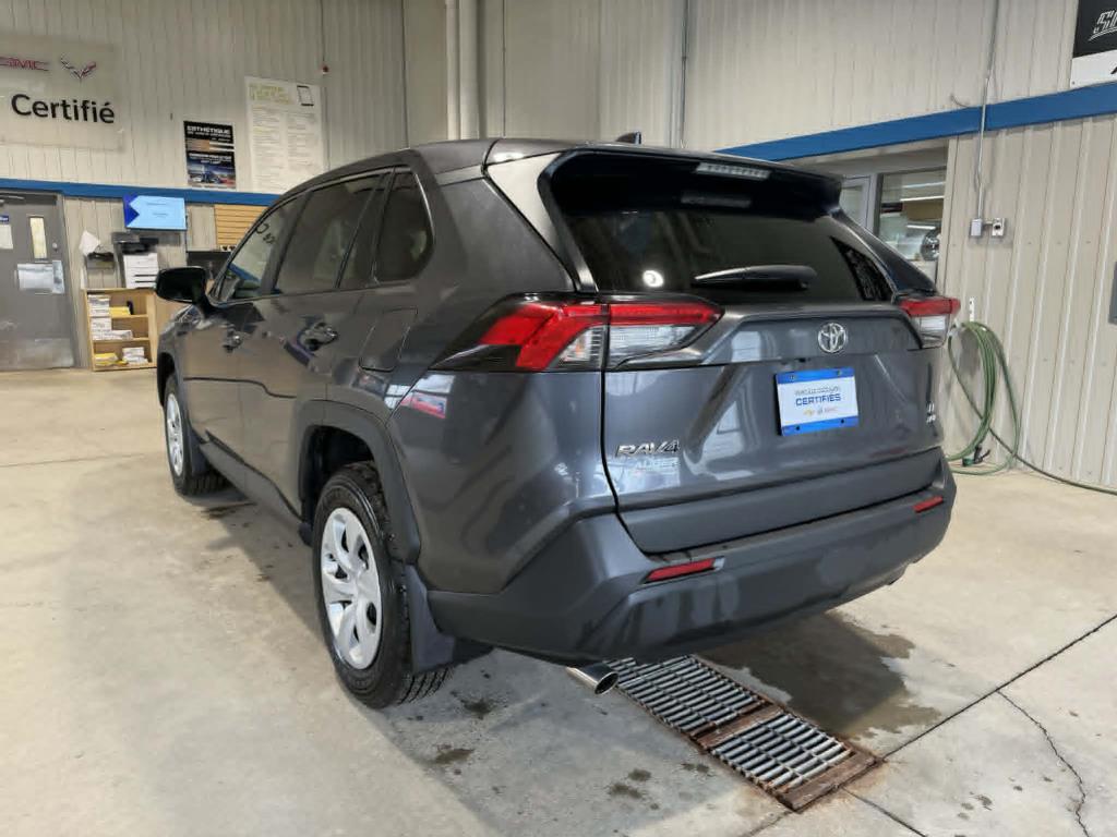 toyota RAV4 2025 - 14