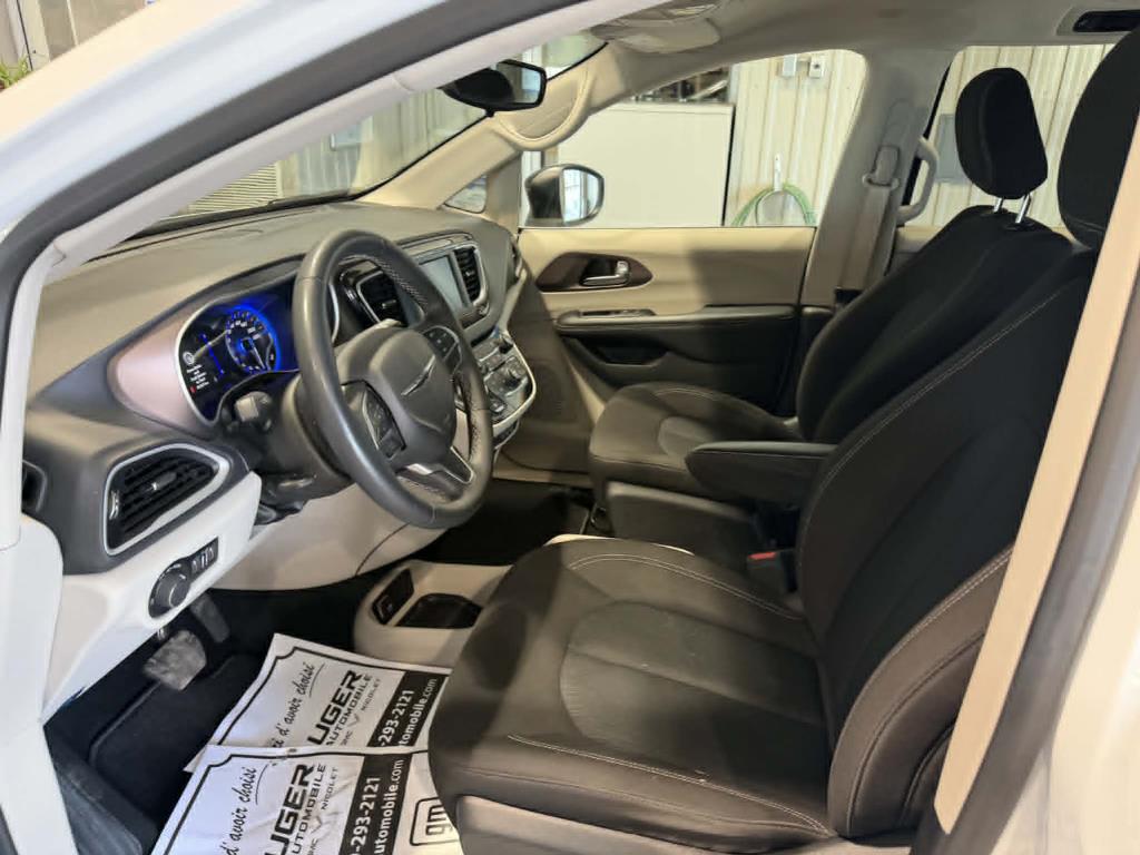 chrysler Grand Caravan 2024 - 6