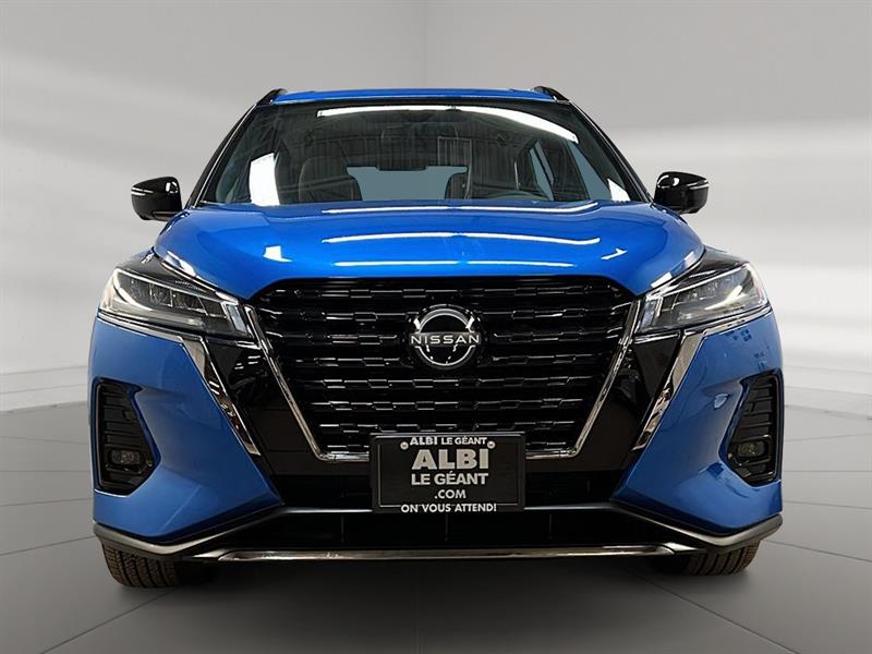 nissan Kicks 2024 - 2