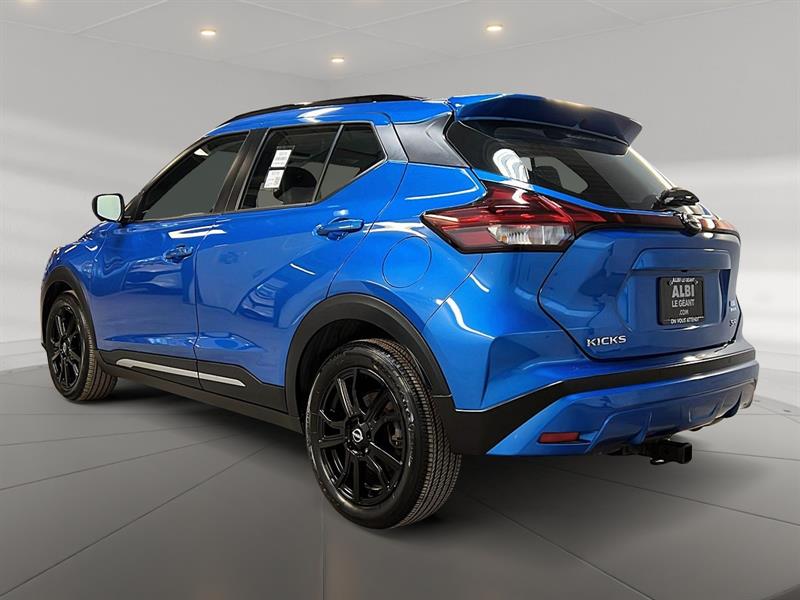 nissan Kicks 2024 - 6