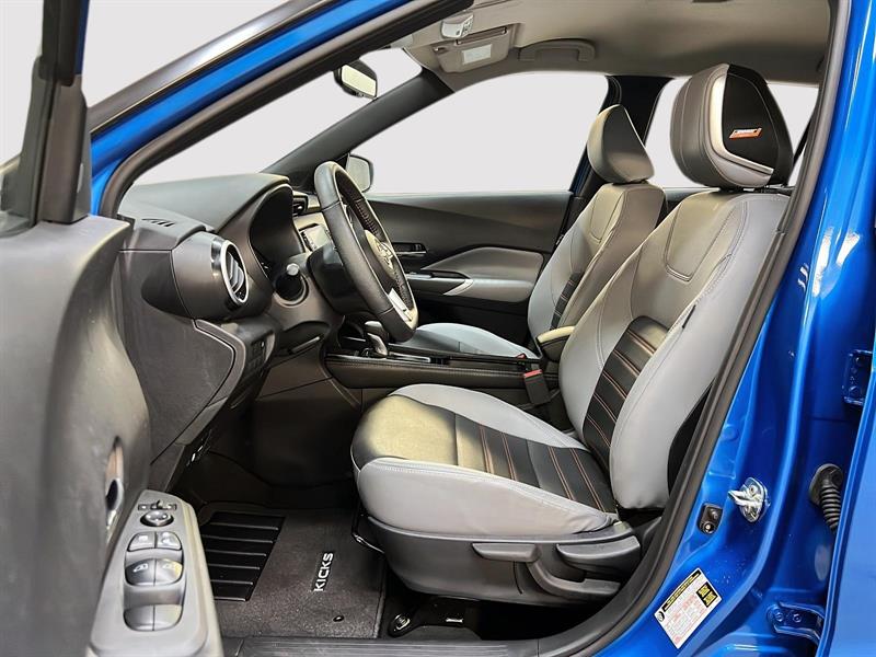 nissan Kicks 2024 - 7