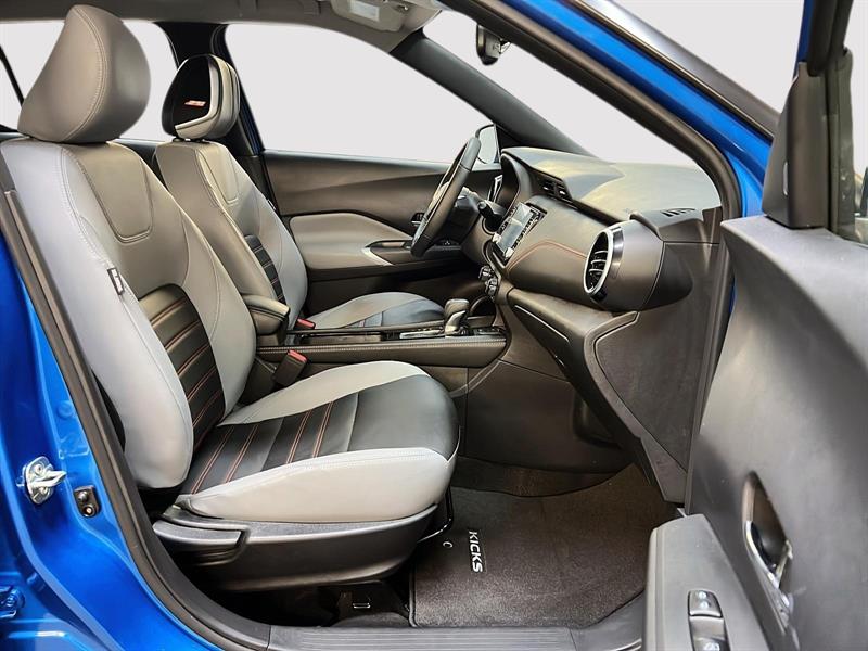 nissan Kicks 2024 - 8