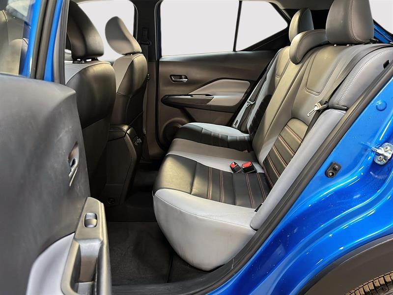 nissan Kicks 2024 - 9