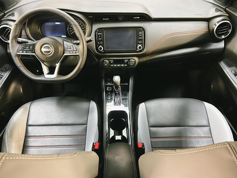 nissan Kicks 2024 - 10