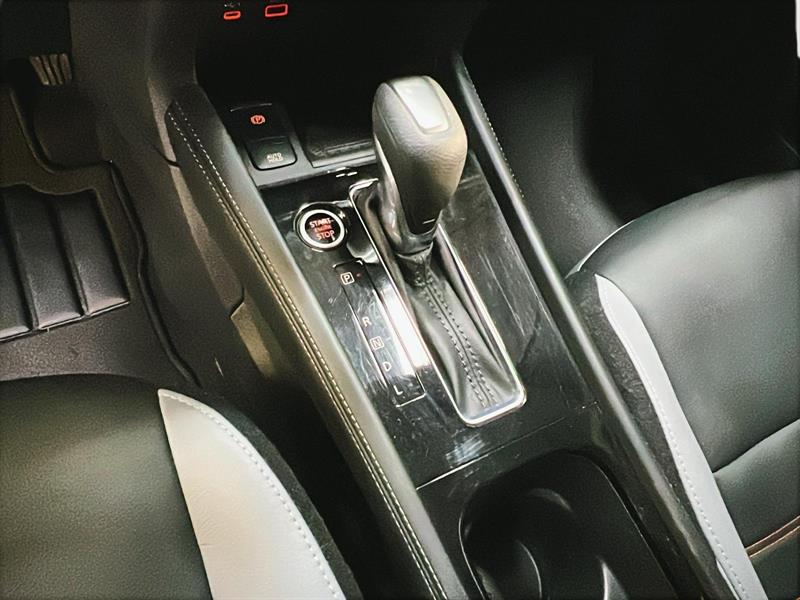 nissan Kicks 2024 - 13