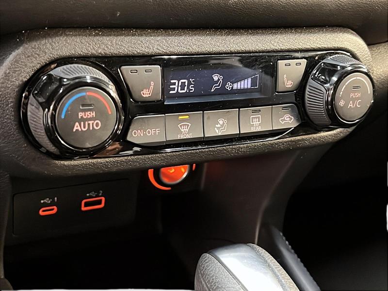nissan Kicks 2024 - 14