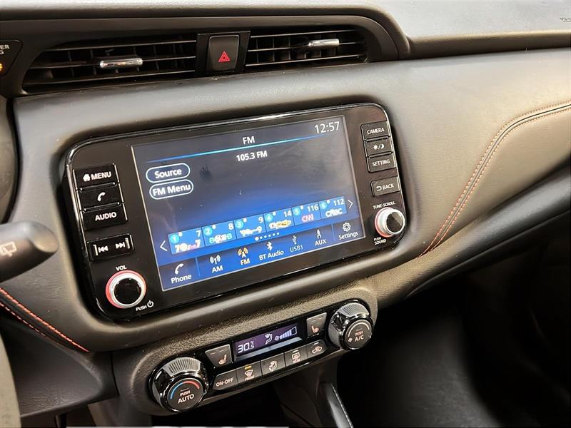 nissan Kicks 2024 - 15