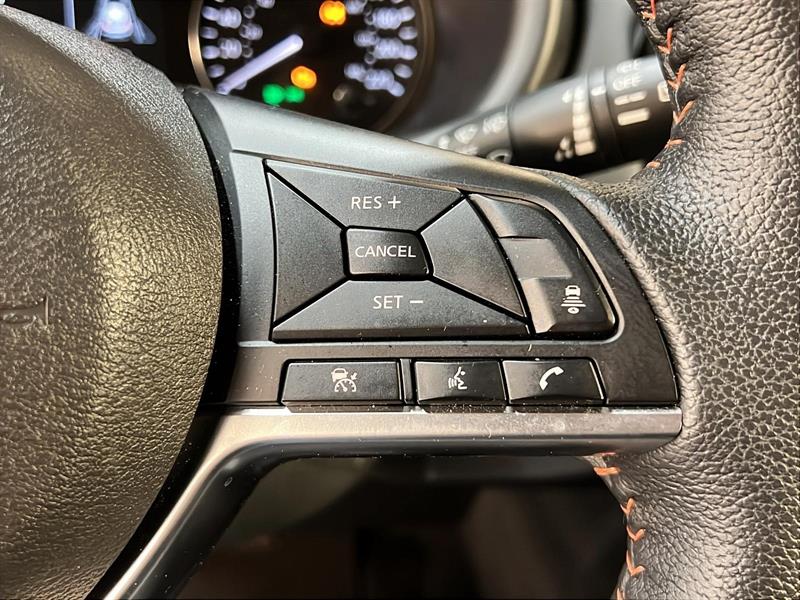 nissan Kicks 2024 - 18