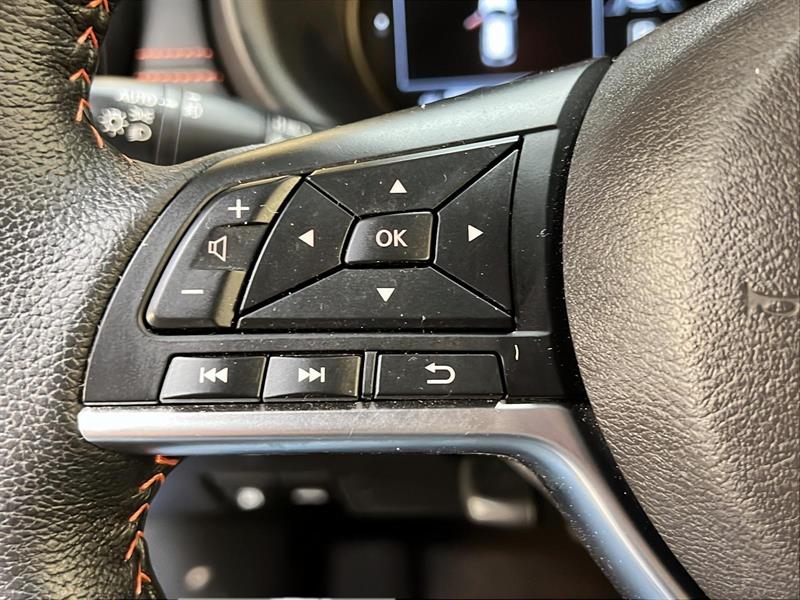 nissan Kicks 2024 - 19