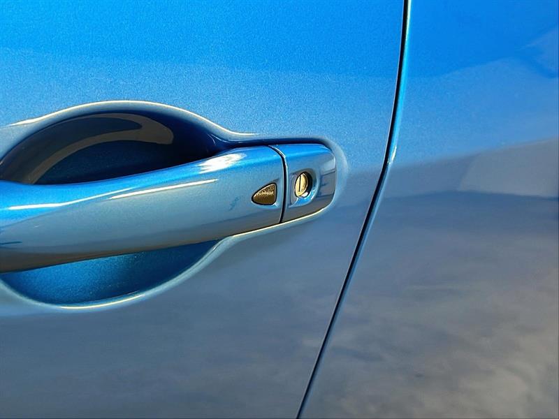 nissan Kicks 2024 - 23