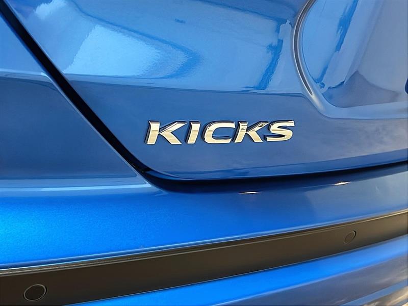 nissan Kicks 2024 - 24