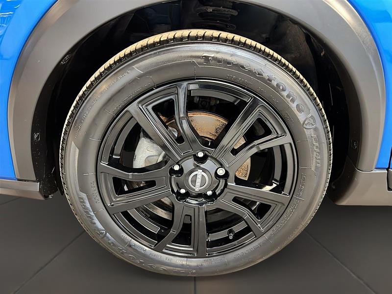 nissan Kicks 2024 - 26