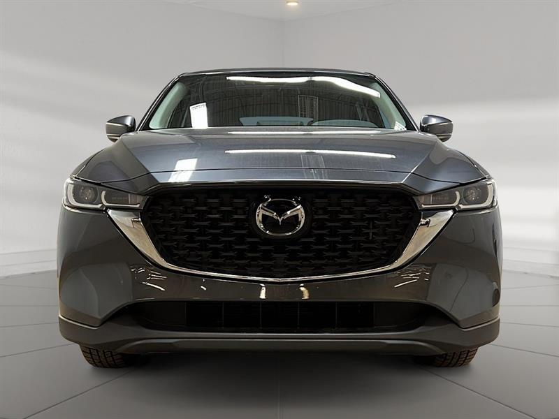 mazda CX-5 2025 - 2