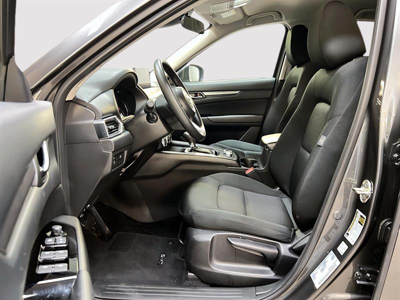 mazda CX-5 2025 - 7