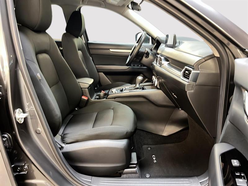 mazda CX-5 2025 - 8