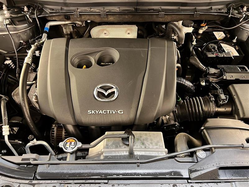 mazda CX-5 2025 - 11