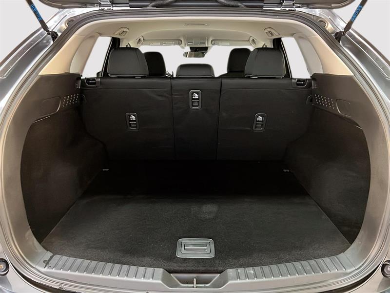 mazda CX-5 2025 - 12
