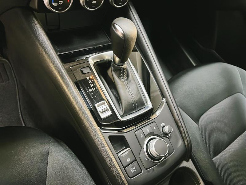 mazda CX-5 2025 - 13