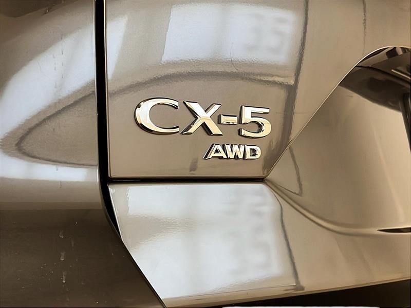 mazda CX-5 2025 - 24
