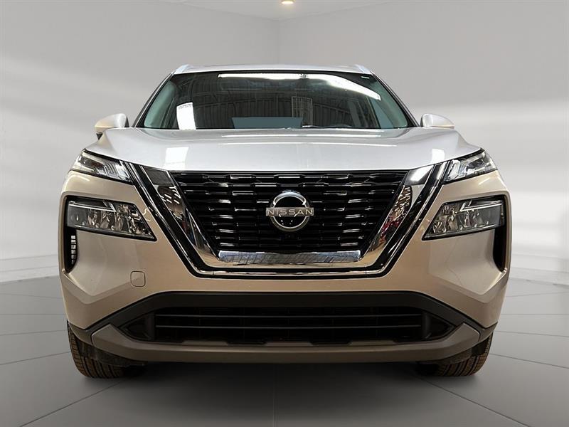 nissan Rogue 2023 - 2