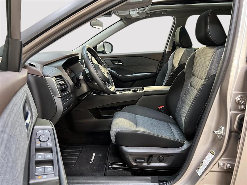 nissan Rogue 2023 - 8