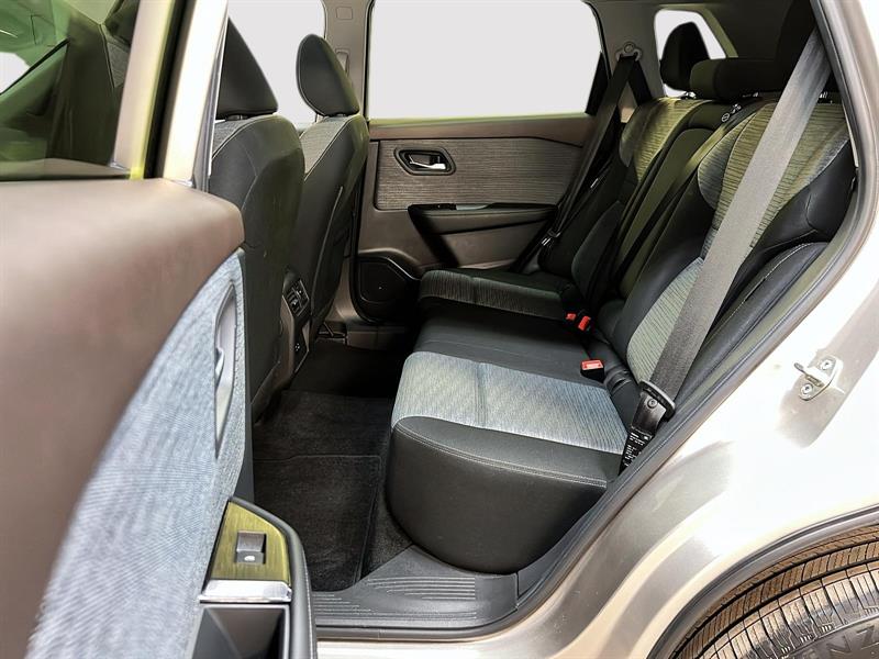 nissan Rogue 2023 - 10