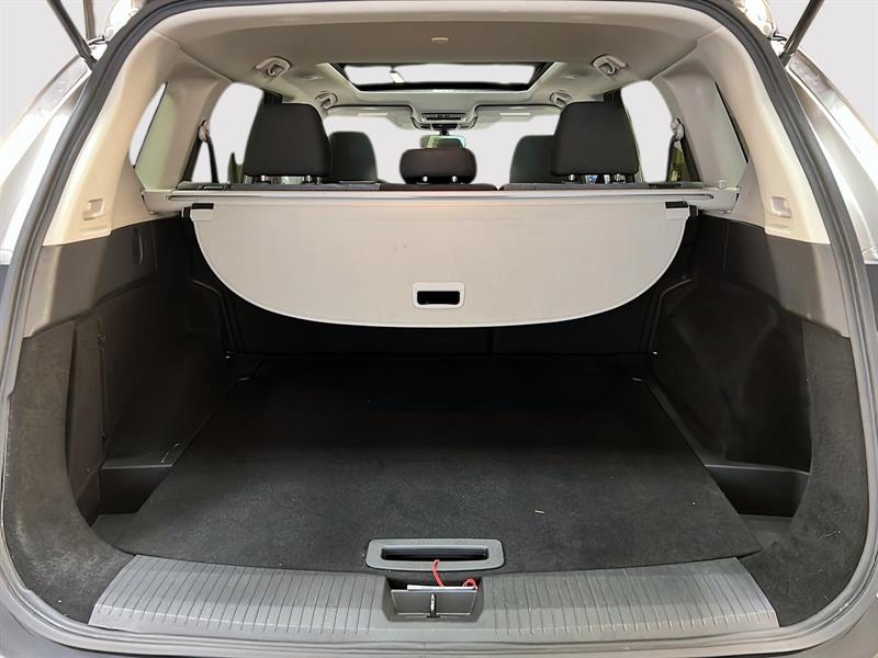 nissan Rogue 2023 - 14