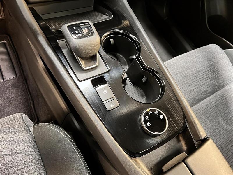 nissan Rogue 2023 - 15