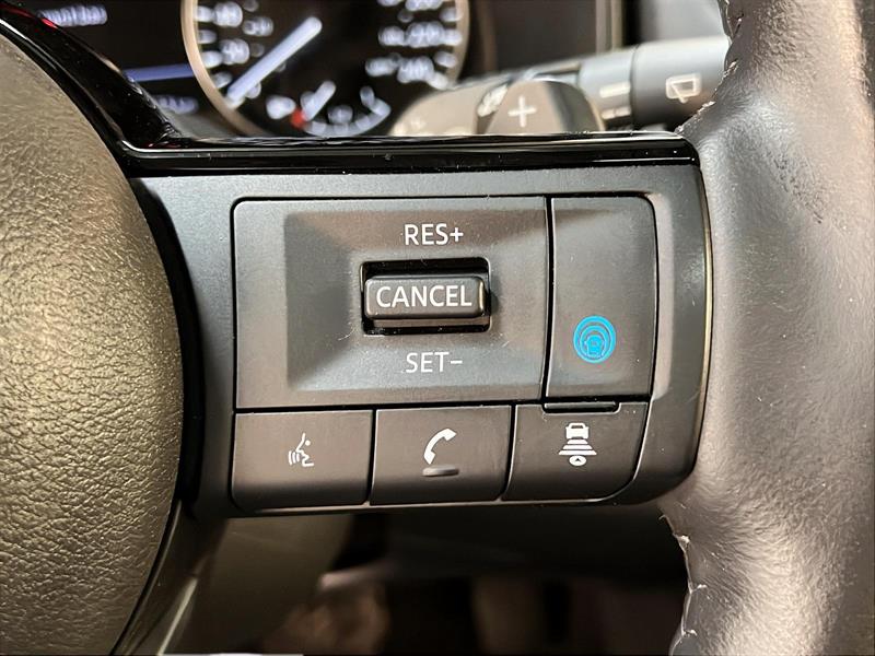 nissan Rogue 2023 - 20