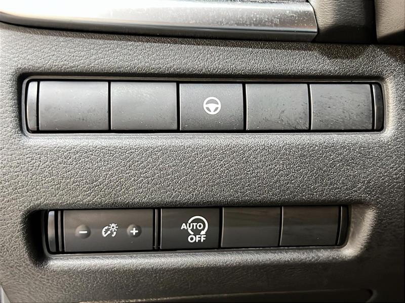 nissan Rogue 2023 - 22