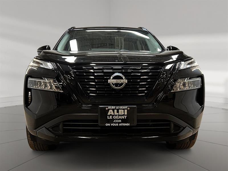 nissan Rogue 2023 - 2