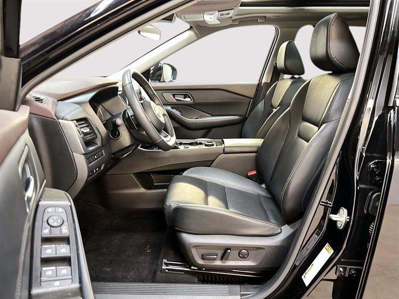 nissan Rogue 2023 - 7