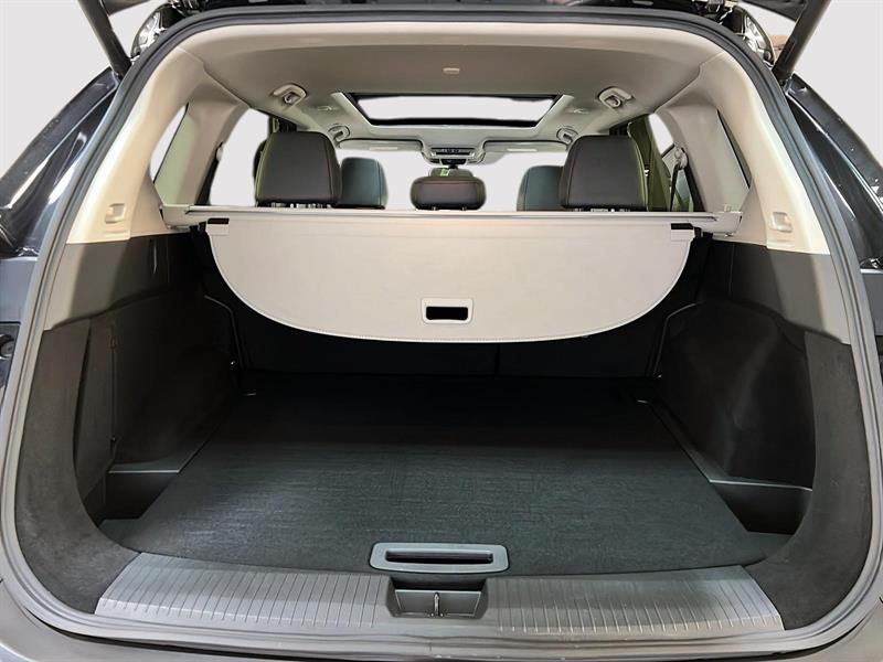 nissan Rogue 2023 - 14