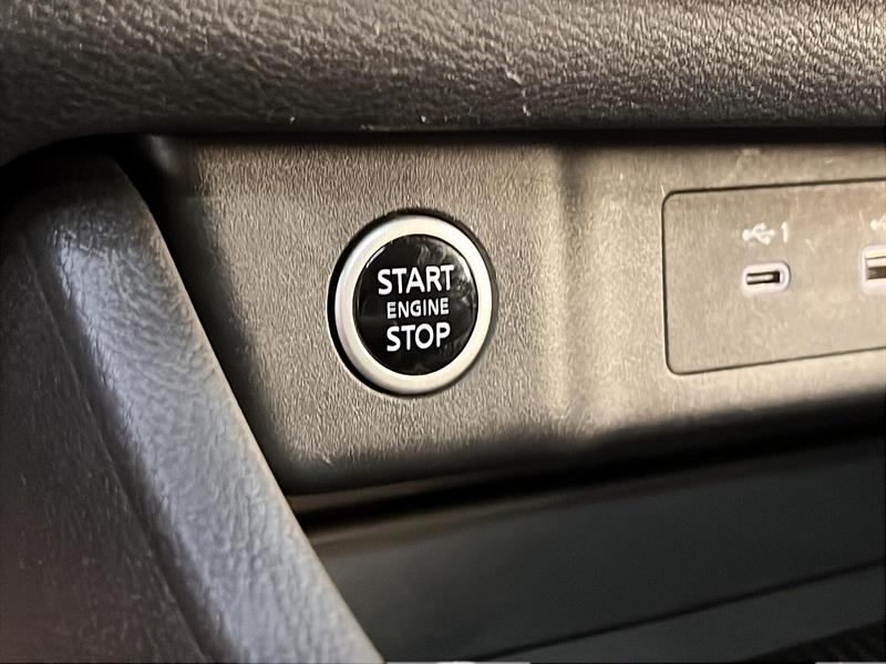 nissan Rogue 2023 - 20