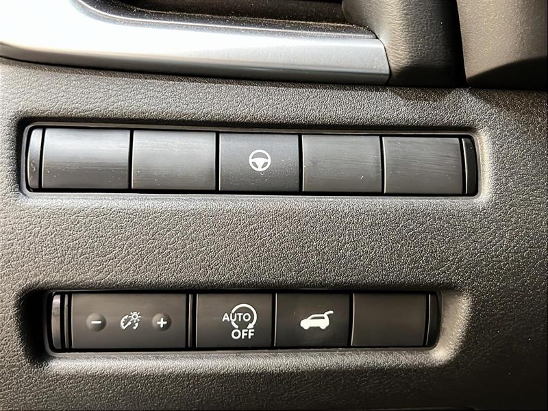 nissan Rogue 2023 - 23