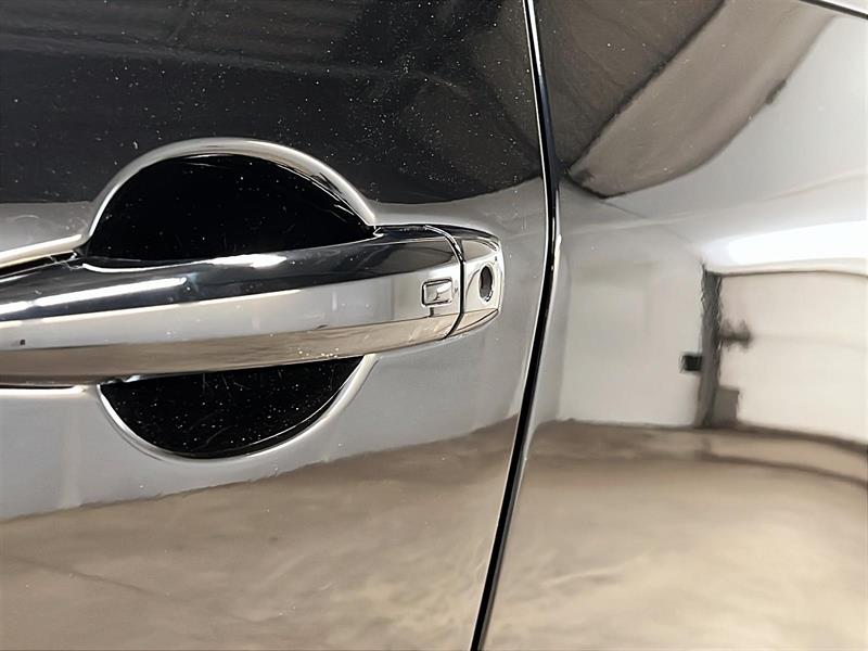 nissan Rogue 2023 - 27
