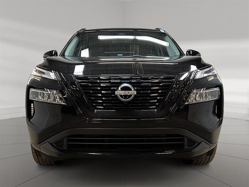 nissan Rogue 2023 - 2