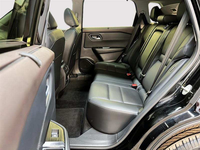 nissan Rogue 2023 - 9