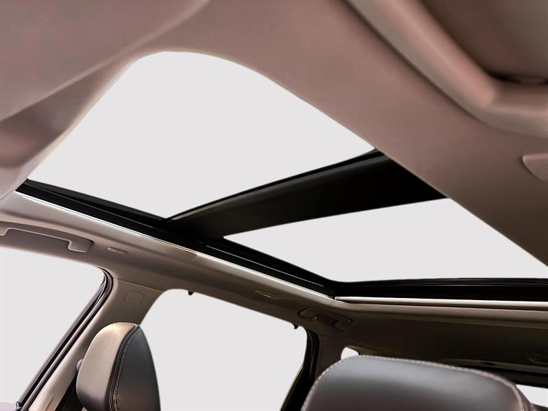 nissan Rogue 2023 - 10
